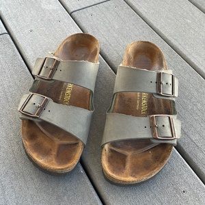 Birkenstock Sandals Arizona Vegan